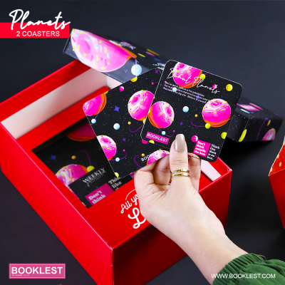 Mini Box Donut Planets - Image 6