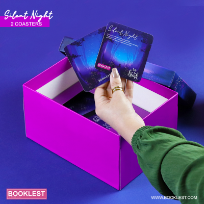 Mini Box Silent Night - Image 6