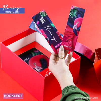 Mini Box Flamingo - Image 7
