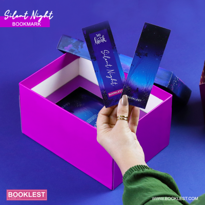Mini Box Silent Night - Image 7