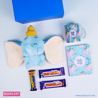 Gift Bundle - Falafelo - Image 2