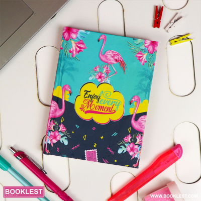 Gift Bundle - Flamingo - Image 3