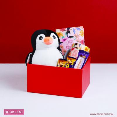 Gift Bundle - Tucan - Image 1