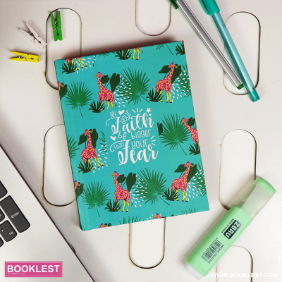 Gift Bundle - Giraffe - Image 3