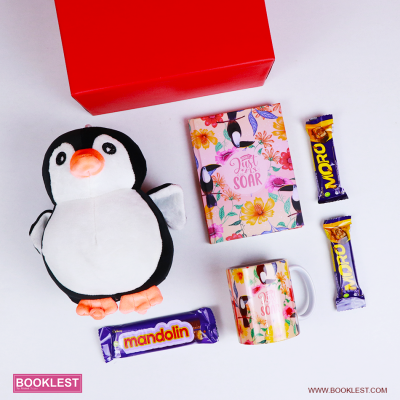 Gift Bundle - Tucan - Image 2