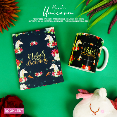 Gift Bundle - Unicorn - Image 5