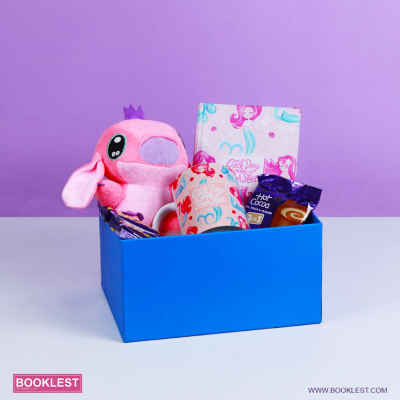 Gift Bundle - Mermaid - Image 1