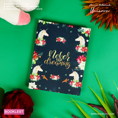 Unicorn Notebook - Image 2