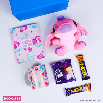 Gift Bundle - Mermaid - Image 2