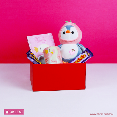 Gift Bundle - Swan - Image 1
