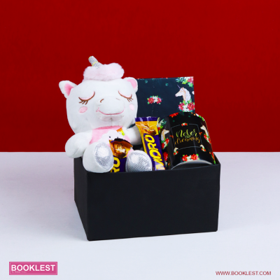 Gift Bundle - Unicorn - Image 1