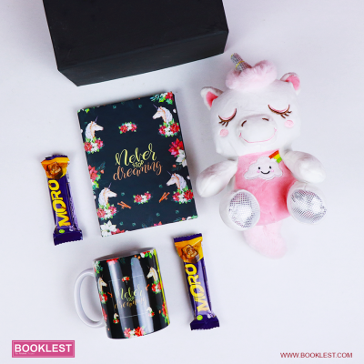 Gift Bundle - Unicorn - Image 2