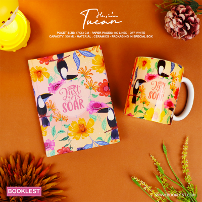 Gift Bundle - Tucan - Image 5