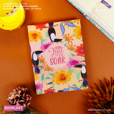 Tucan Notebook - Image 2