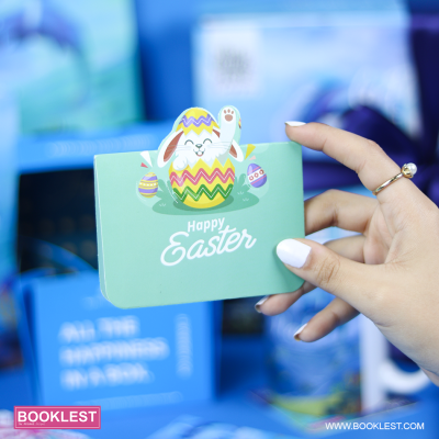 Greeting Card for all Reasons & Seasons - Image 6