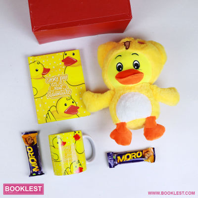 Gift Bundle - Rubber Duck - Image 3