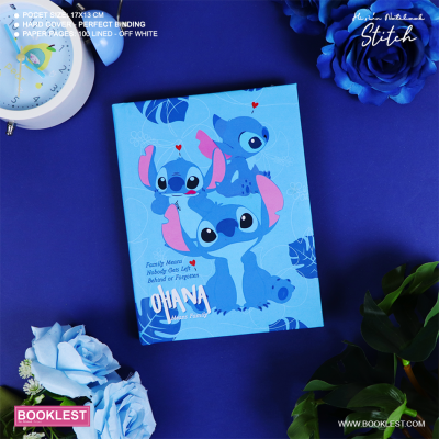 Stitch Notebook - Image 2