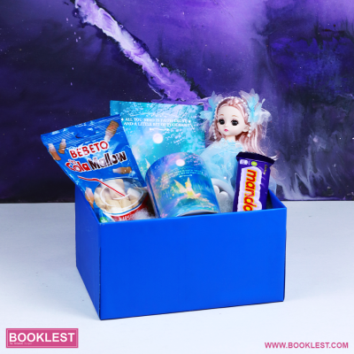Gift Bundle - Fairy - Image 1