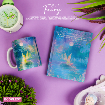 Gift Bundle - Fairy - Image 6