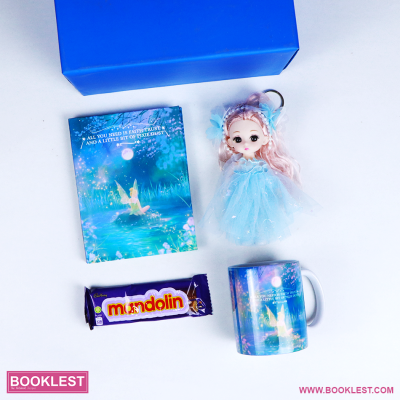 Gift Bundle - Fairy - Image 3