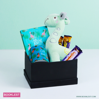 Gift Bundle - Giraffe - Image 1