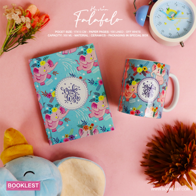 Gift Bundle - Falafelo - Image 5