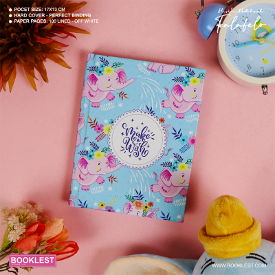 Falafelo Notebook - Image 2