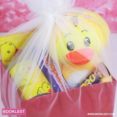 Gift Bundle - Rubber Duck - Image 9