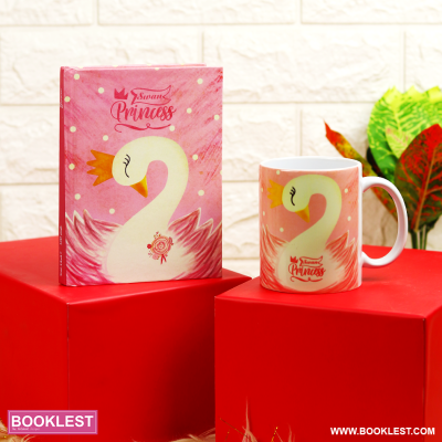 Gift Bundle - Swan - Image 6