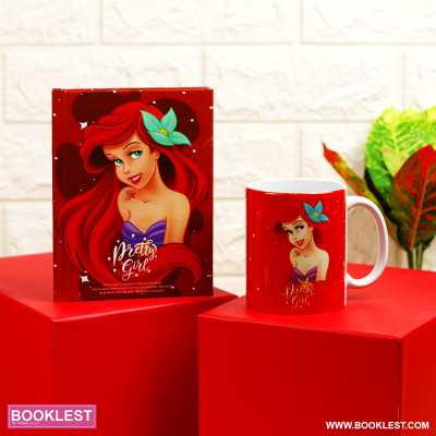 Gift Bundle - Princess Ariel - Image 6