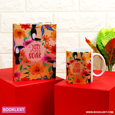 Gift Bundle - Tucan - Image 6