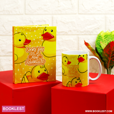 Gift Bundle - Rubber Duck - Image 7