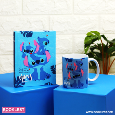 Gift Bundle - Stitch - Image 5