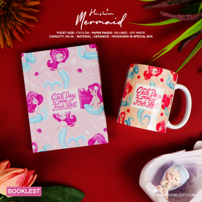 Gift Bundle - Mermaid - Image 5