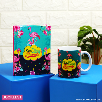Gift Bundle - Flamingo - Image 6