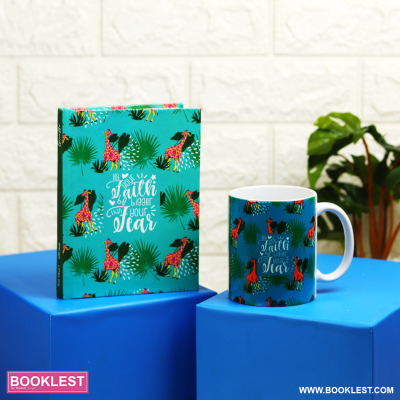Gift Bundle - Giraffe - Image 6