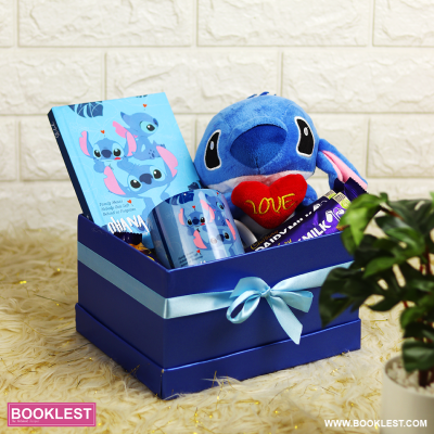 Gift Bundle - Stitch - Image 1