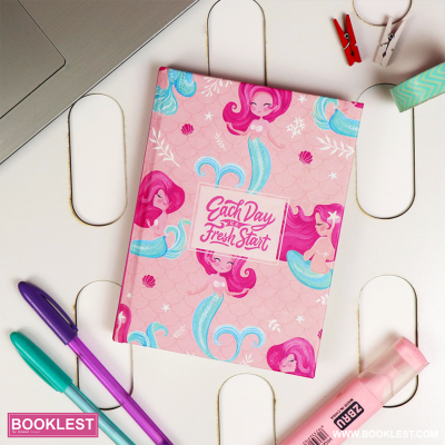 Gift Bundle - Mermaid - Image 3