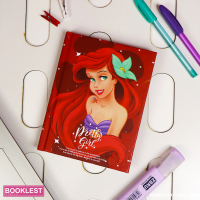 Gift Bundle - Princess Ariel - Image 3