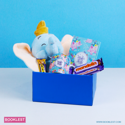 Gift Bundle - Falafelo - Image 1