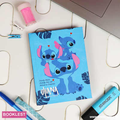 Gift Bundle - Stitch - Image 2
