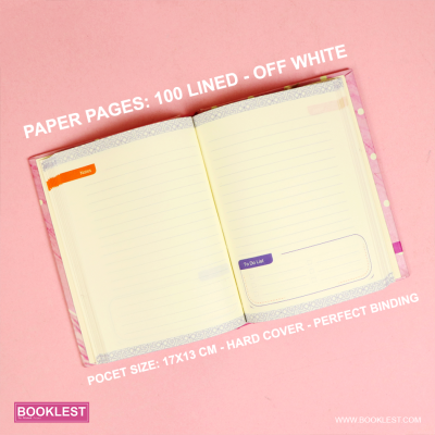 Flamingo Notebook - Image 3