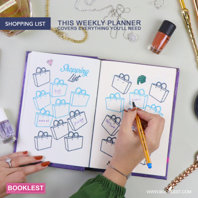 Weekly Agenda Flamingo - Image 13